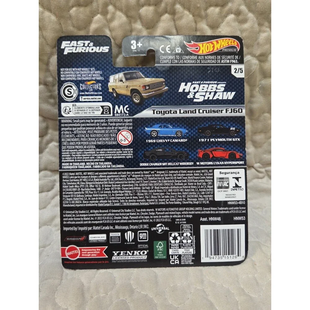 Hot Wheels carded old